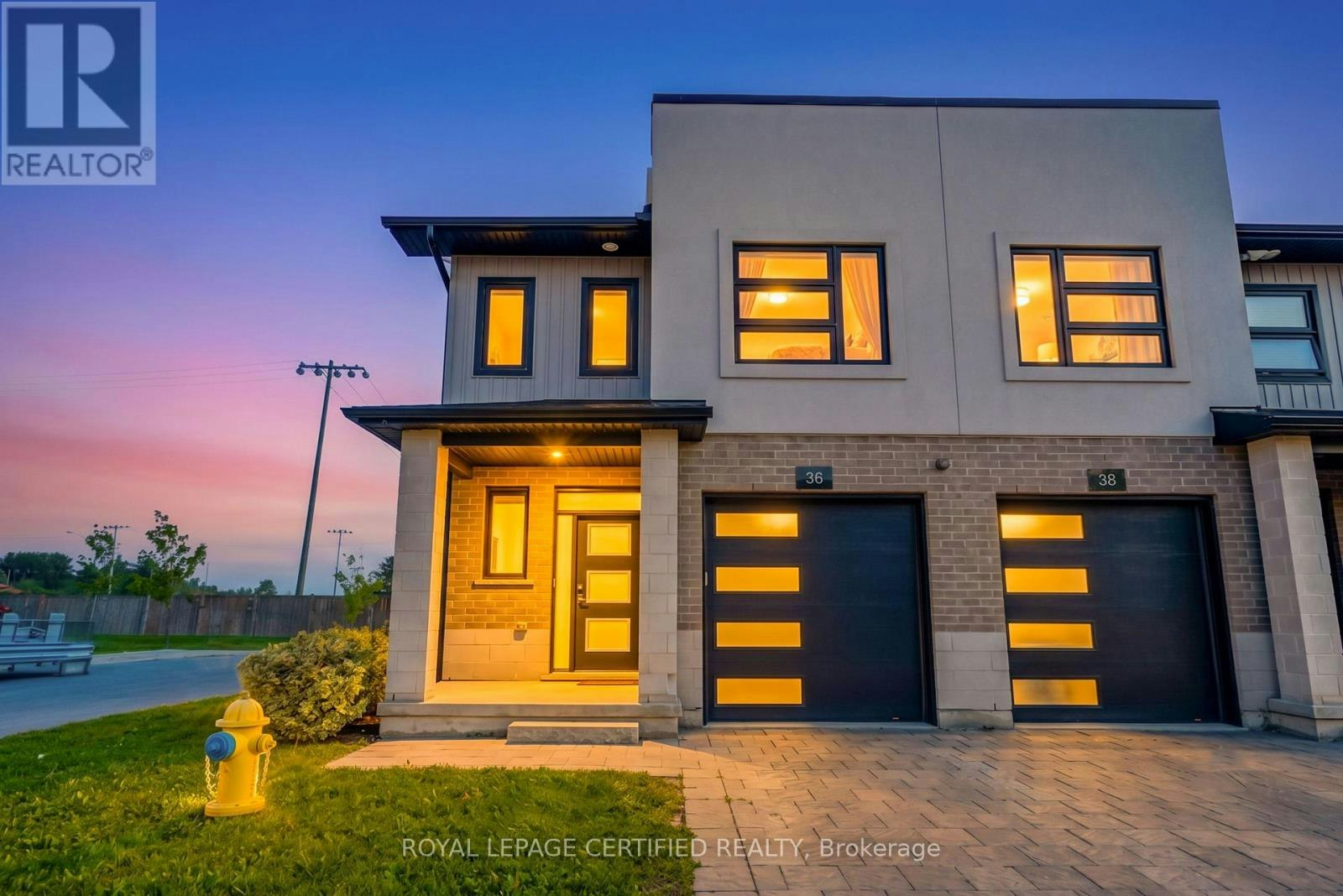 36-3380 Singleton Avenue, London, ON, N6L 0E8