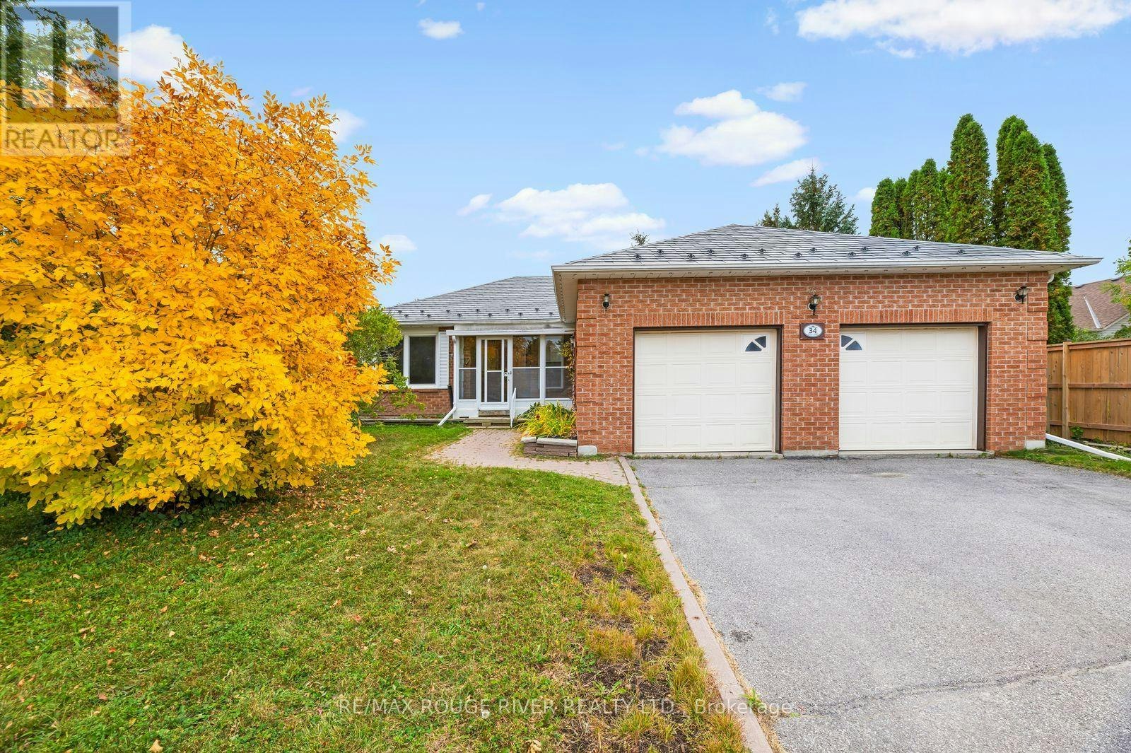 34 Cedar Court, Kawartha Lakes, ON, K9V 6A9