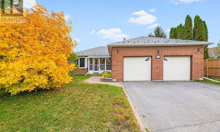 34 Cedar Court