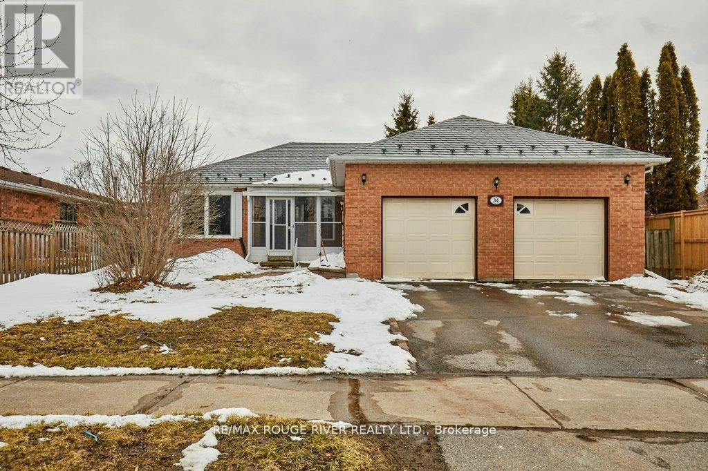 34 Cedar Court, Kawartha Lakes, ON, K9V 6A9