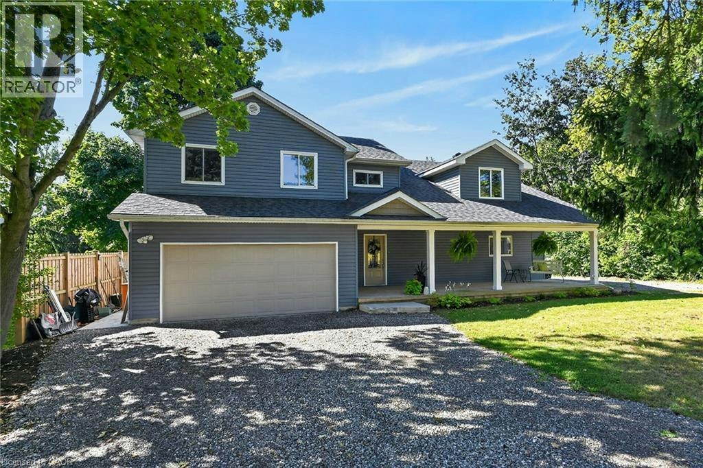 8105 Leeming Road, Hamilton, ON, L0R 1W0