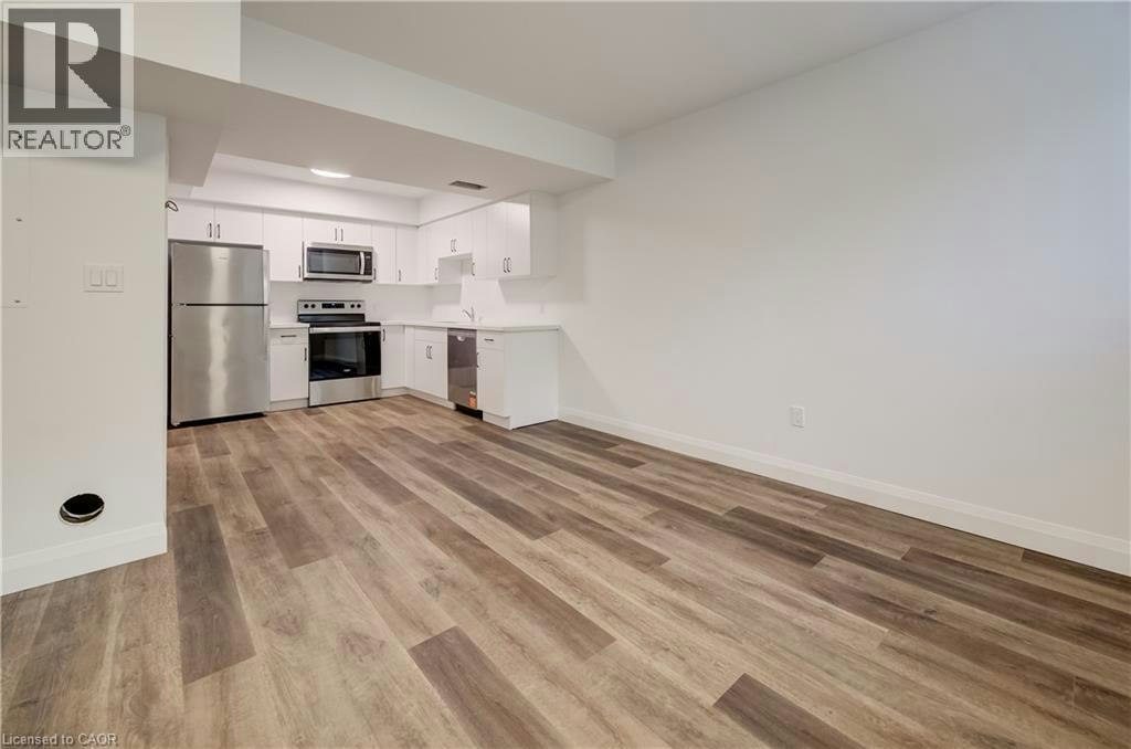 Lower-573 Guelph Street, Kitchener, ON, N2H 5Y2 - 12