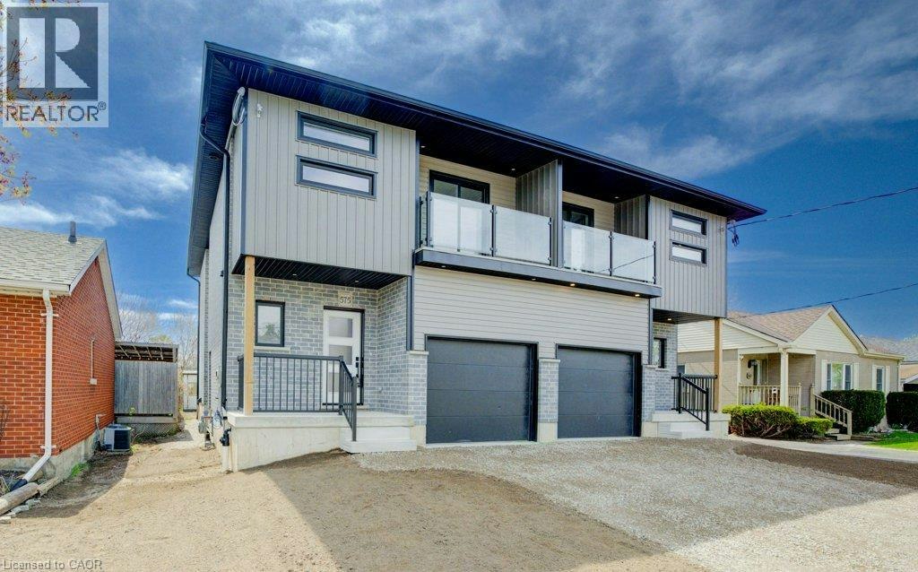 Lower-573 Guelph Street, Kitchener, ON, N2H 5Y2 - 2