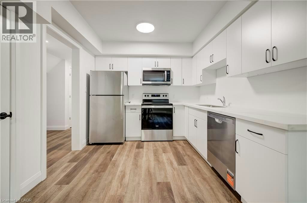 Lower-573 Guelph Street, Kitchener, ON, N2H 5Y2 - 8