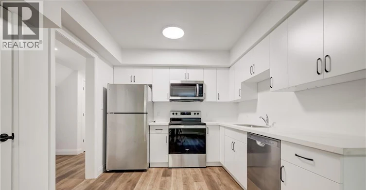 Lower-573 Guelph Street, Kitchener, ON, N2H 5Y2 - 8