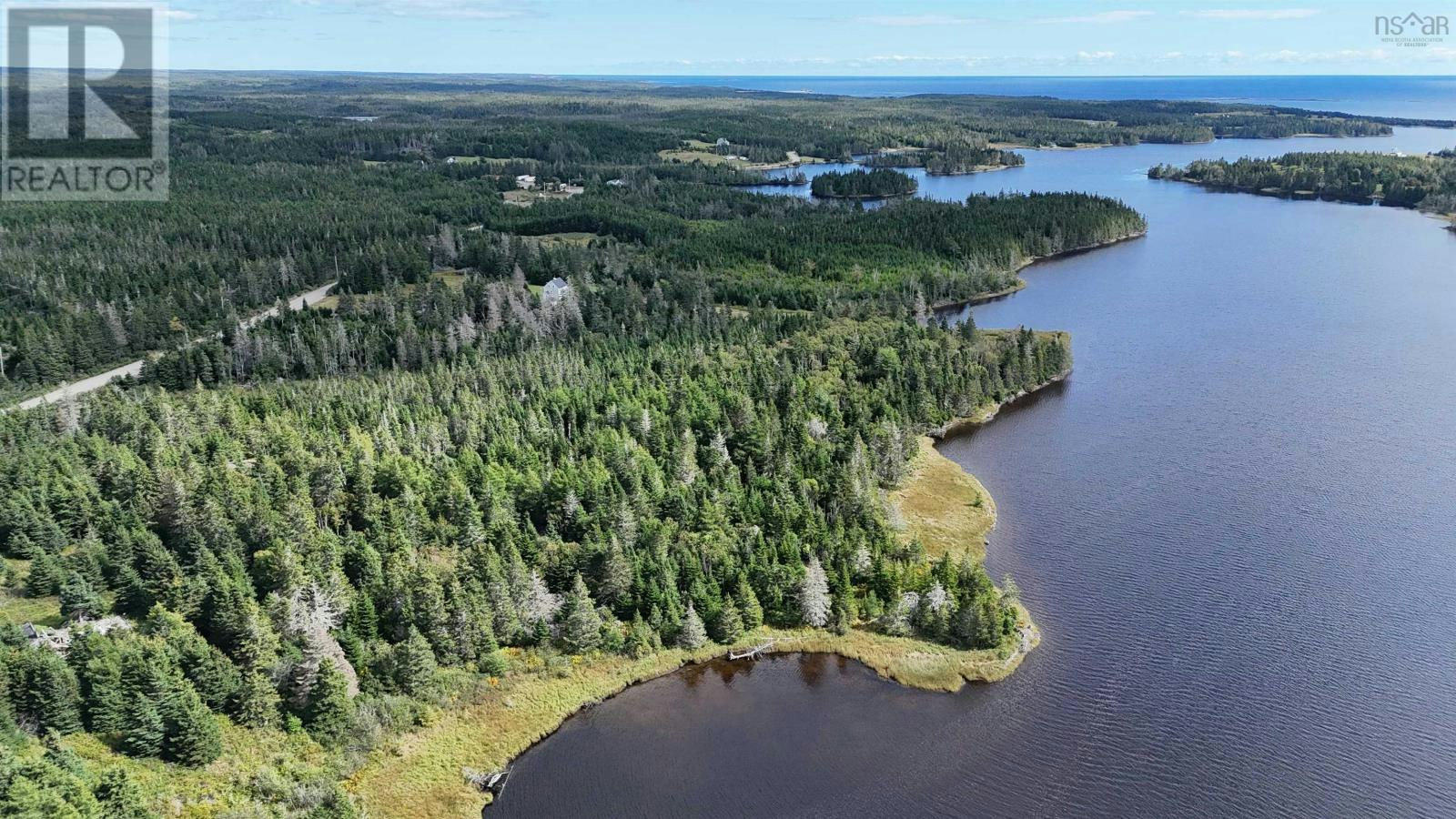 Lot-2B Grand River Road East S, Grand River, NS, B0E 1M0
