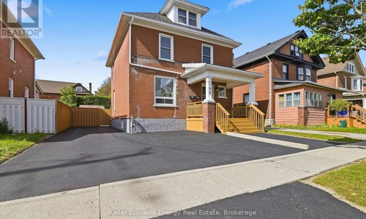 108 Division Street