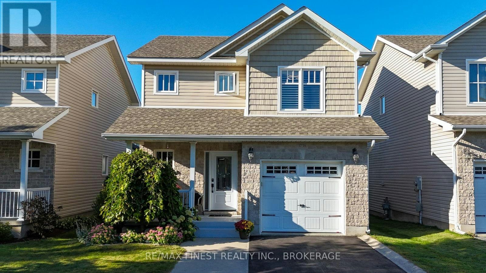 1736 Reginald Bart Drive, Kingston, ON, K7K 7J9