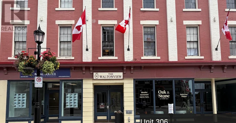 306-38 Walton Street, Port Hope, ON, L1A 1N1