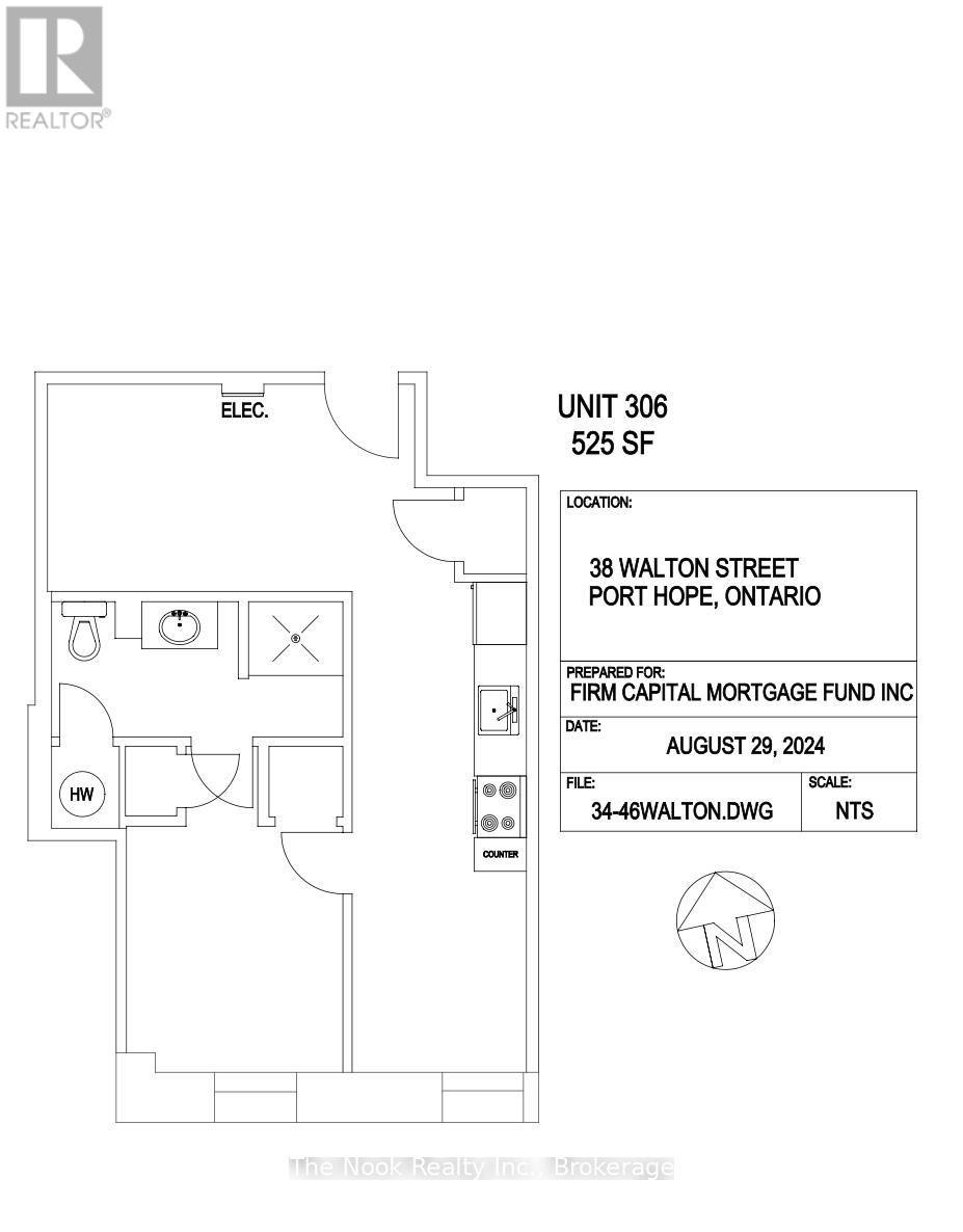 306-38 Walton Street, Port Hope, ON, L1A 1N1 - 8