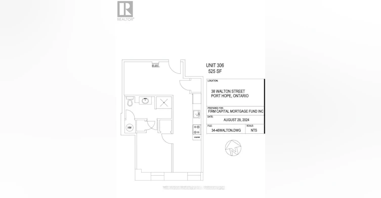 306-38 Walton Street, Port Hope, ON, L1A 1N1 - 8