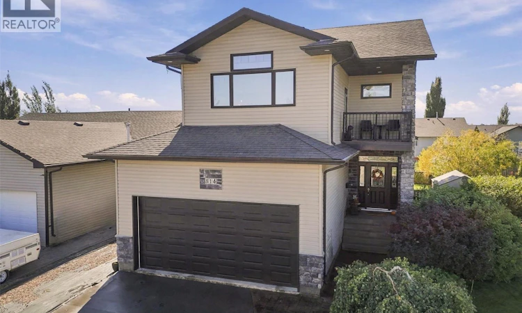 814 Rock Hill Lane