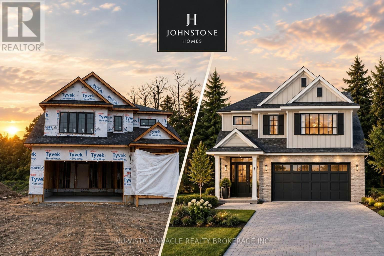 6768 Heathwoods Avenue, London, ON, N6P 0M2