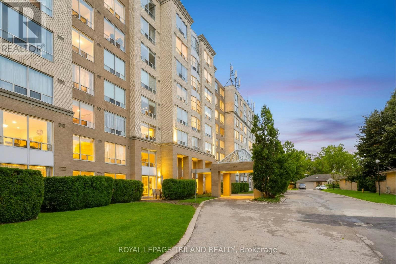 307-1510 Richmond Street, London, ON, N6G 4V2 - 18