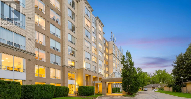 307-1510 Richmond Street, London, ON, N6G 4V2 - 18