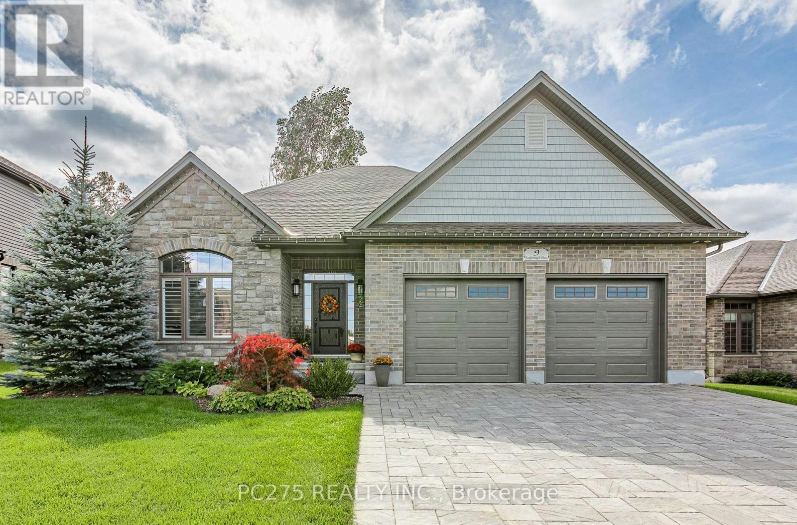 9 Foxborough Place, Thames Centre, ON, N0M 2P0
