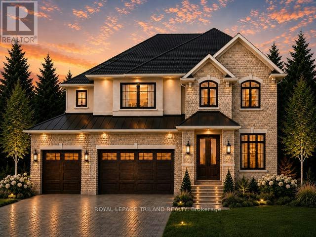4185 Fallingbrook Road, London, ON, N6P 0H8