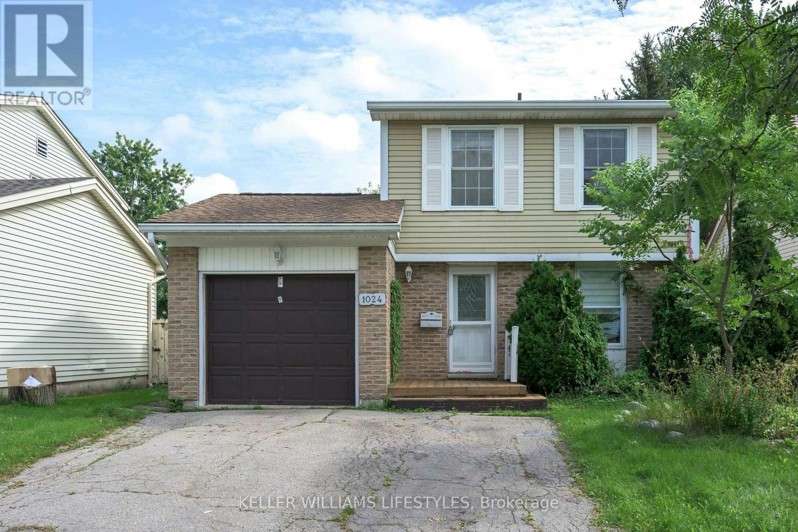 1024 Jalna Boulevard, London, ON, N6E 2M1