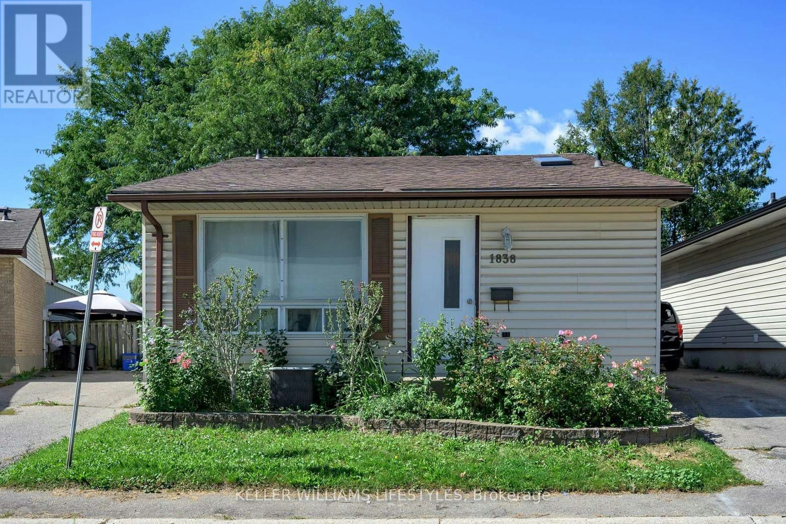 1838-1838 Culver Drive, London, ON, N5V 3K6