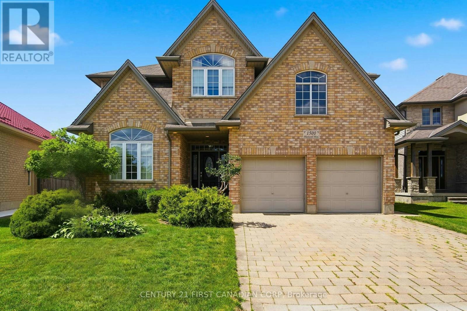 1500 Blackwell Boulevard, London, ON, N5X 0E5