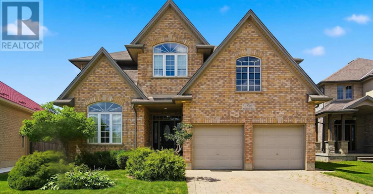 1500 Blackwell Boulevard, London, ON, N5X 0E5