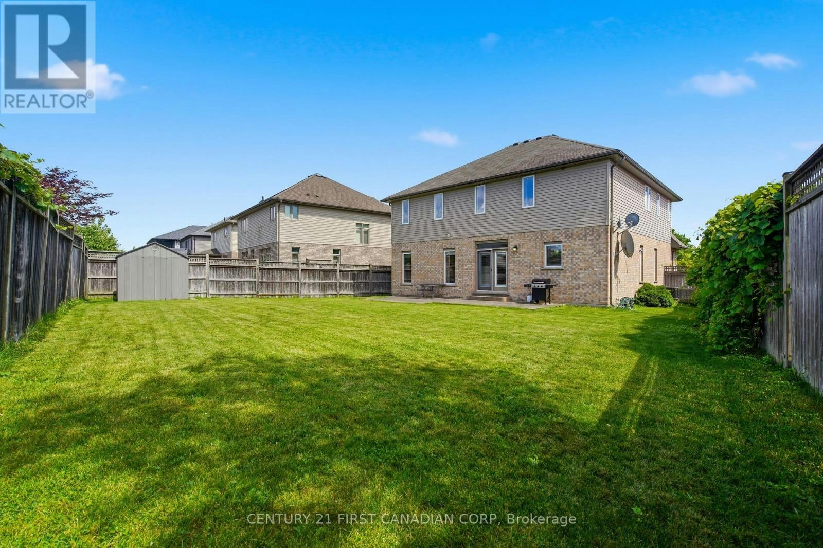 1500 Blackwell Boulevard, London, ON, N5X 0E5 - 37