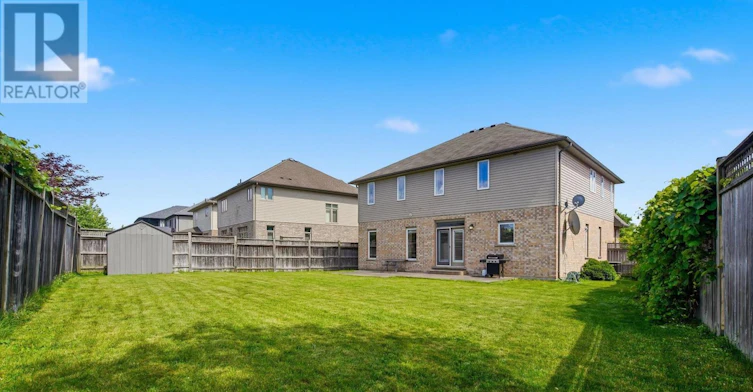 1500 Blackwell Boulevard, London, ON, N5X 0E5 - 37