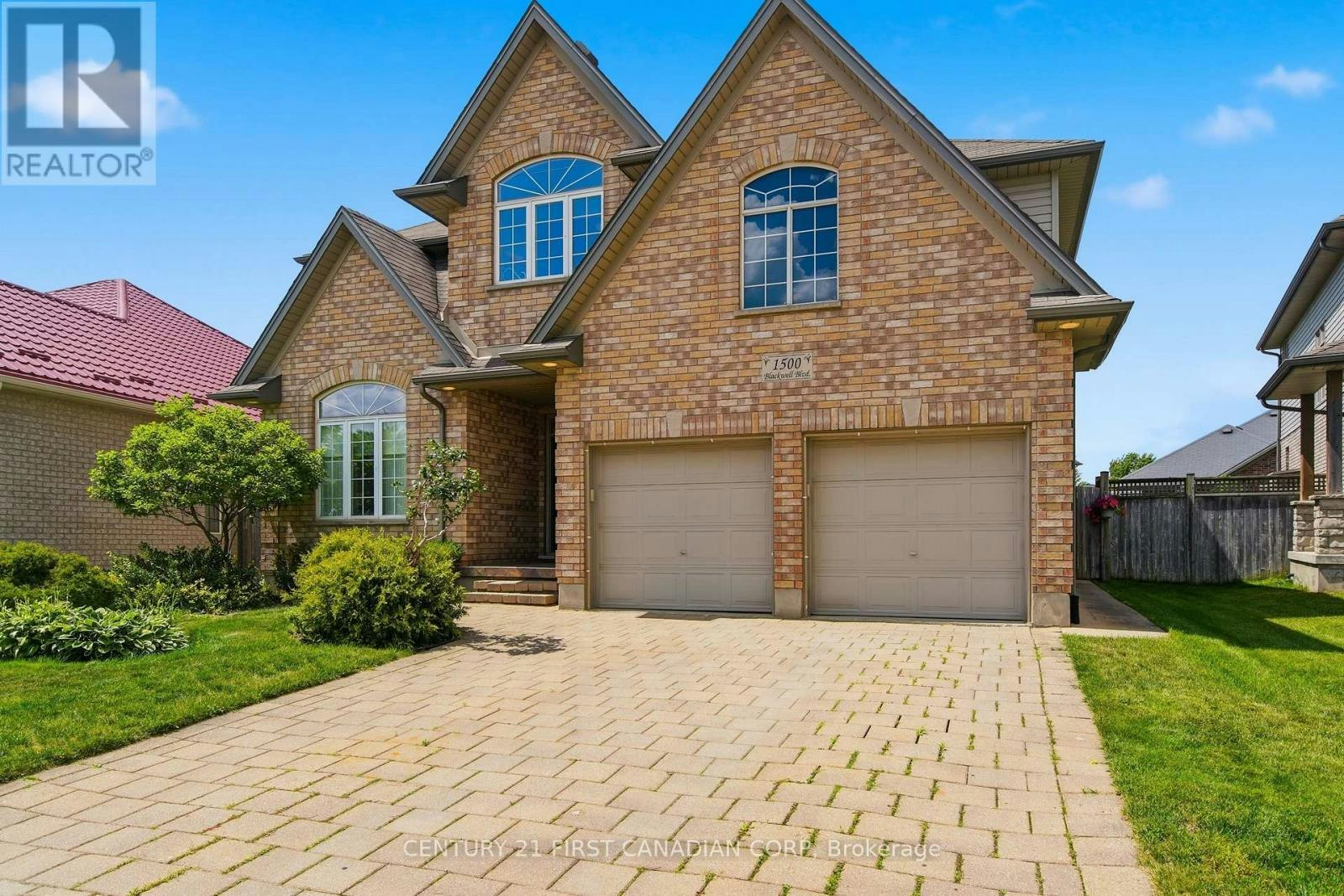 1500 Blackwell Boulevard, London, ON, N5X 0E5 - 2