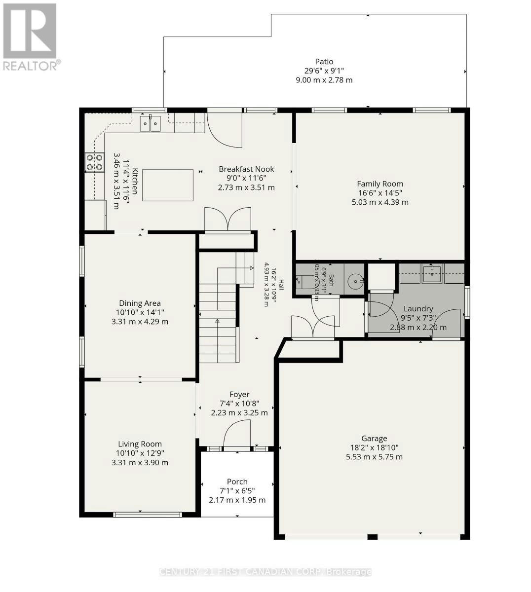 1500 Blackwell Boulevard, London, ON, N5X 0E5 - 44
