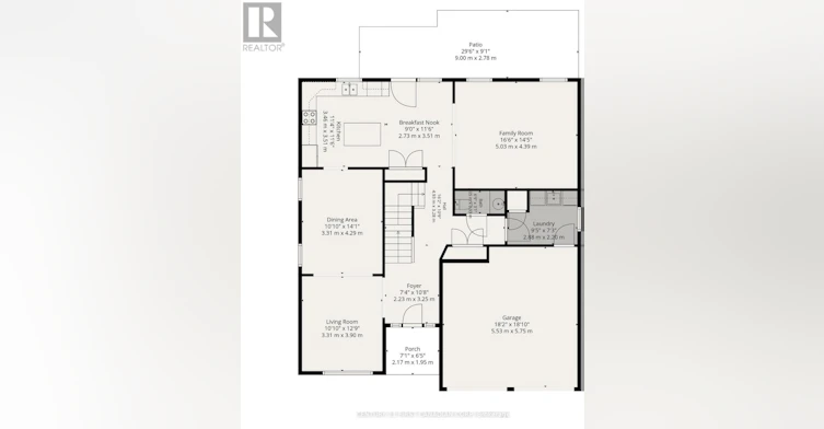 1500 Blackwell Boulevard, London, ON, N5X 0E5 - 44