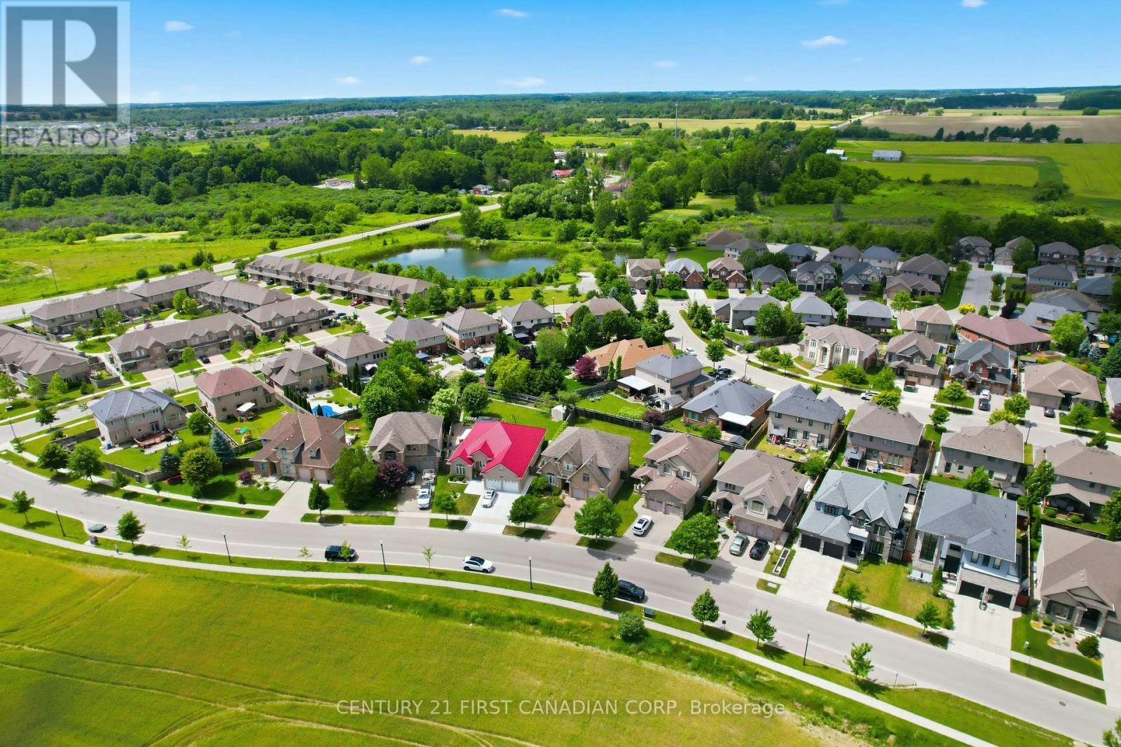 1500 Blackwell Boulevard, London, ON, N5X 0E5 - 41