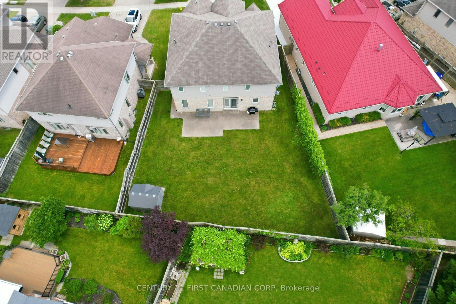 1500 Blackwell Boulevard, London, ON, N5X 0E5 - 38