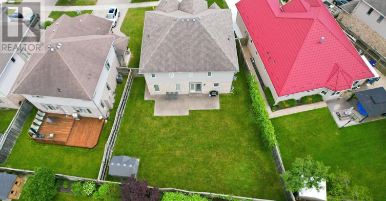 1500 Blackwell Boulevard, London, ON, N5X 0E5 - 38