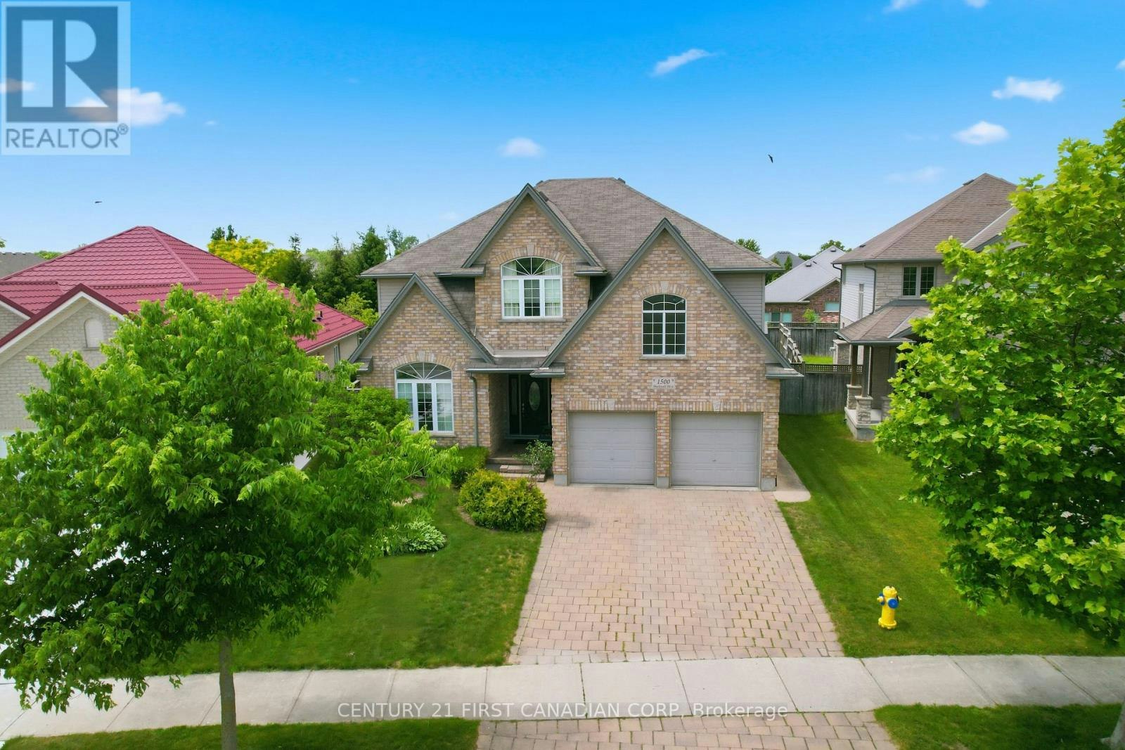 1500 Blackwell Boulevard, London, ON, N5X 0E5 - 3