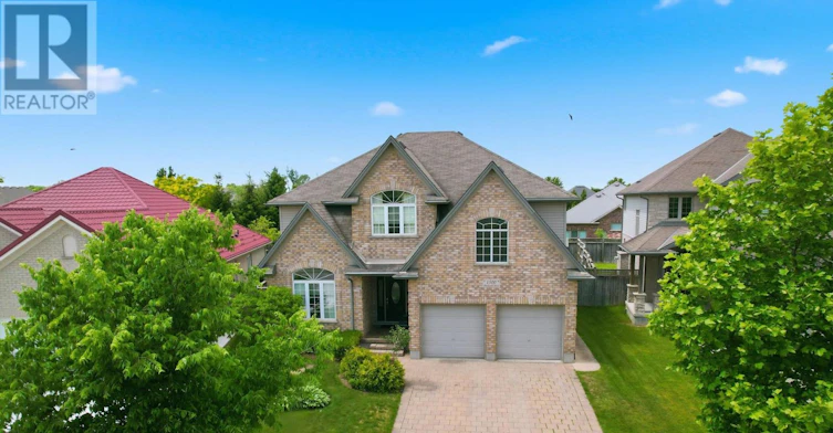1500 Blackwell Boulevard, London, ON, N5X 0E5 - 3