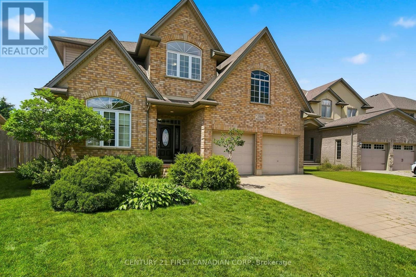 1500 Blackwell Boulevard, London, ON, N5X 0E5 - 4
