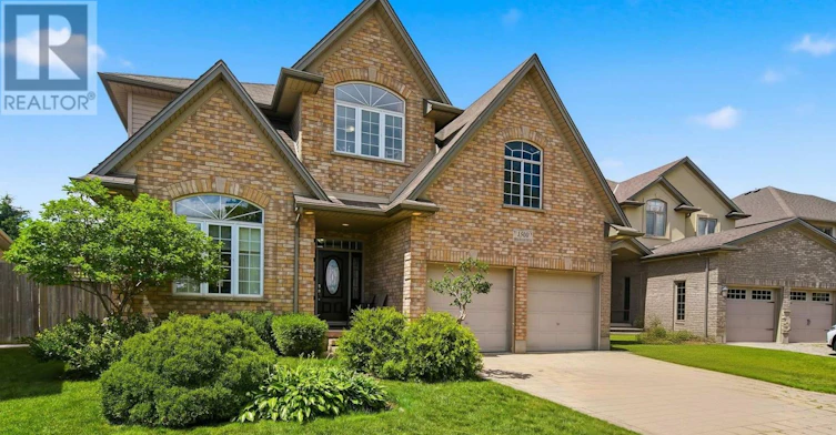 1500 Blackwell Boulevard, London, ON, N5X 0E5 - 4