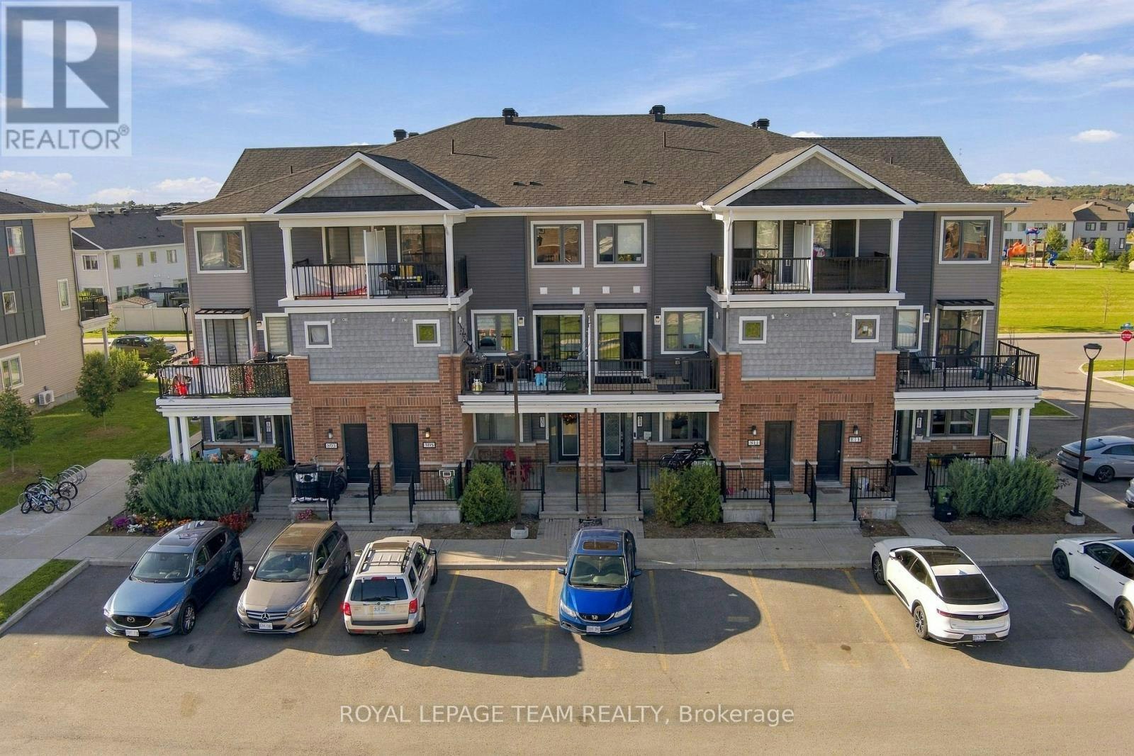 807 Nautilus Private, Ottawa, ON, K2V 0S3