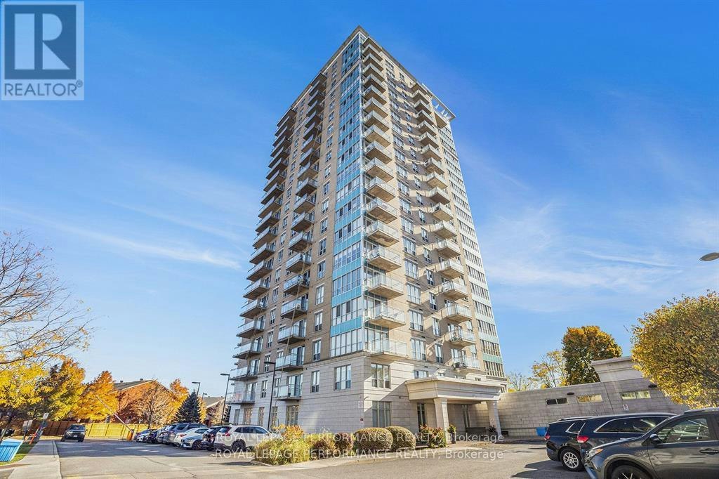 1204-90 Landry Street, Ottawa, ON, K1L 0A9