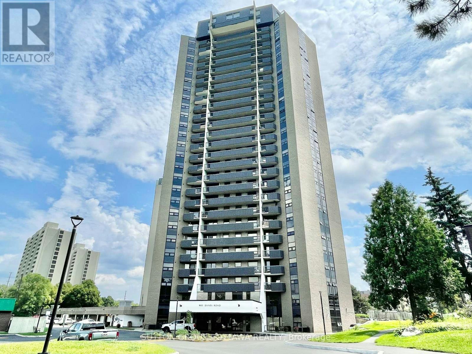 1908-900 Dynes Road, Ottawa, ON, K2C 3L6