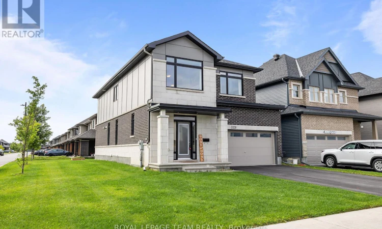 3328 Findlay Creek Drive