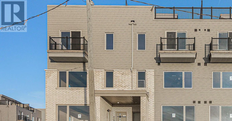 402 Mishi Private, Ottawa, ON, K1K 5C5