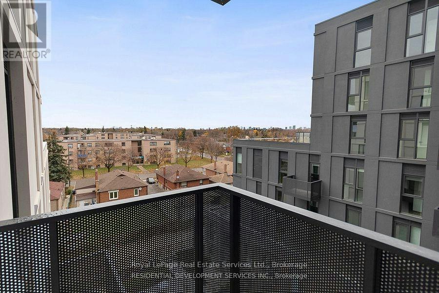 636-500 Wilson Avenue, Toronto, ON, M3H 0E5 - 14