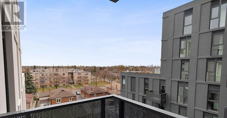 636-500 Wilson Avenue, Toronto, ON, M3H 0E5 - 14