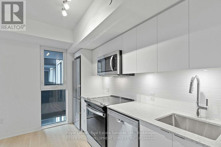 636-500 Wilson Avenue, Toronto, ON, M3H 0E5 - 6
