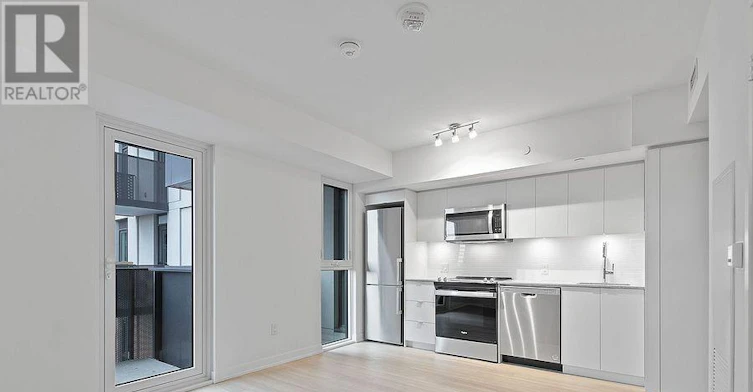 636-500 Wilson Avenue, Toronto, ON, M3H 0E5