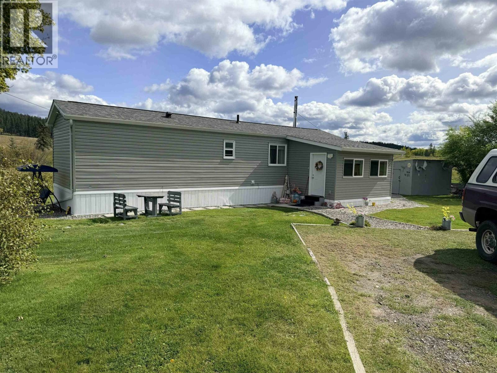 2741 Enterprise Road, Williams Lake, BC, V0K 2G0