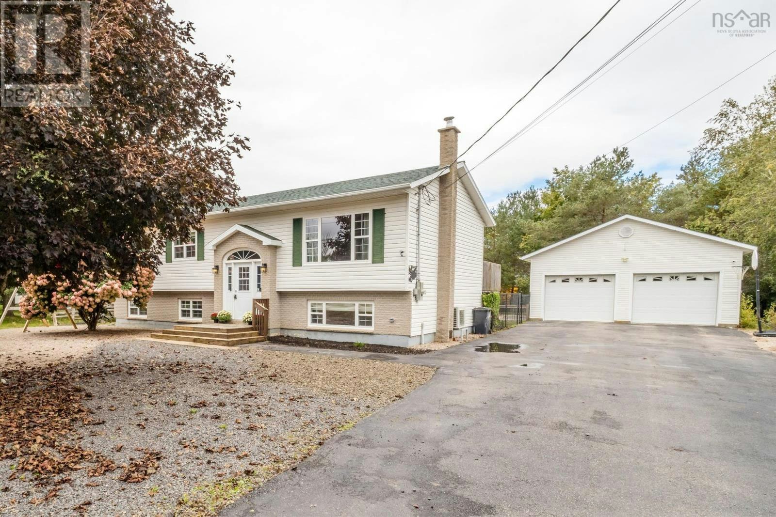 11 Rogers Road, Nictaux, NS, B0S 1P0