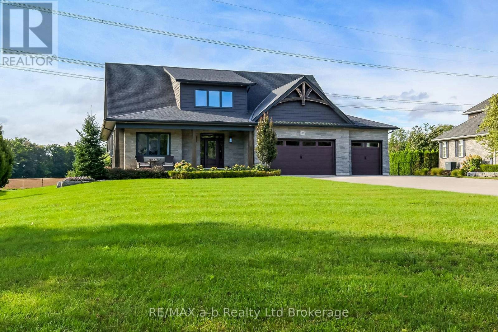 37 River Oak Drive, Norwich, ON, N0J 1P0