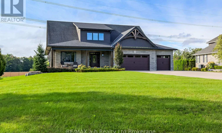 37 River Oak Drive